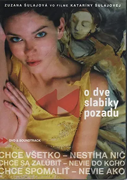 O dwie sylaby wstecz