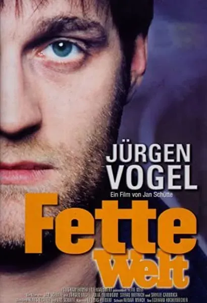 Fette Welt