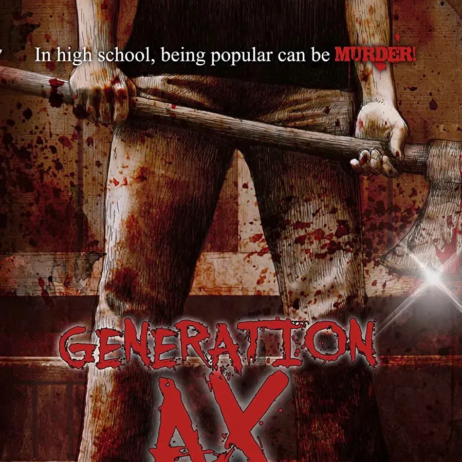 Generation Ax online