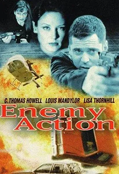 Enemy Action