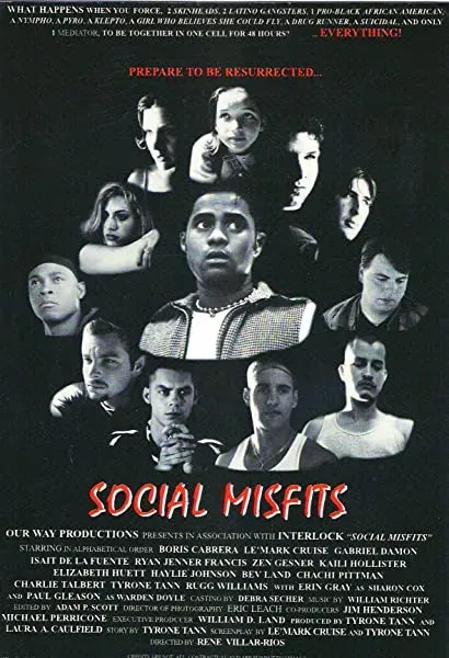 Social Misfits