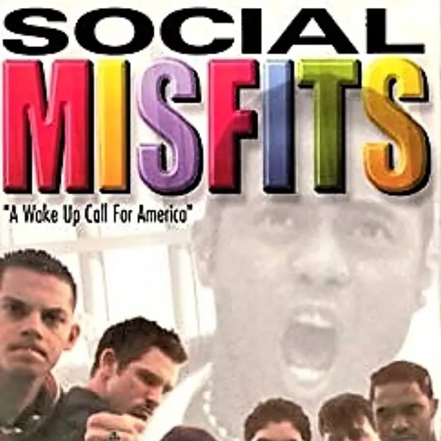 Social Misfits online