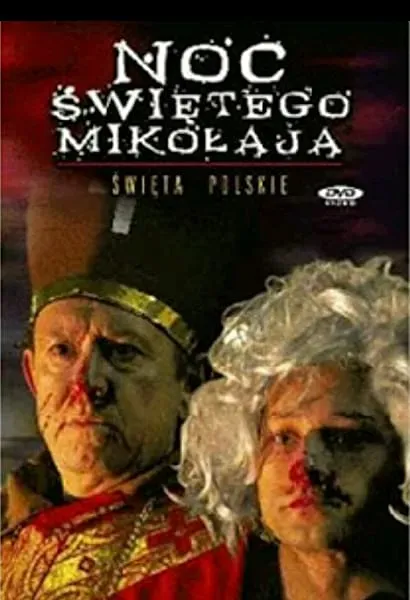 Noc świętego Mikołaja