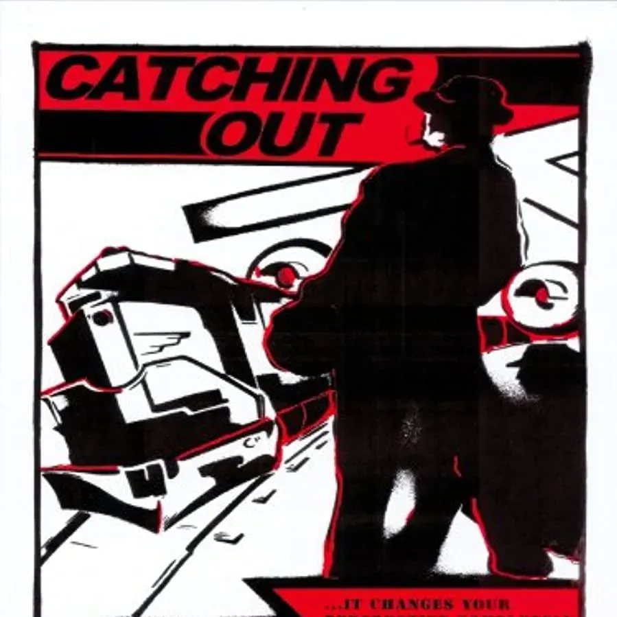 Catching Out online