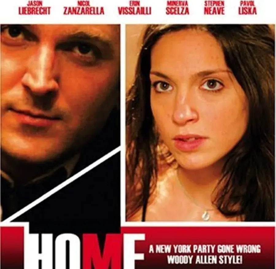 Home online