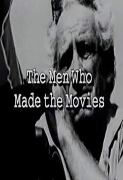 The Men Who Made the Movies: Samuel Fuller