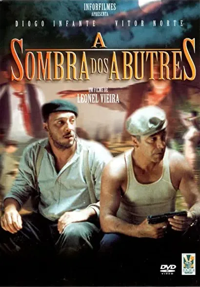 A Sombra dos Abutres