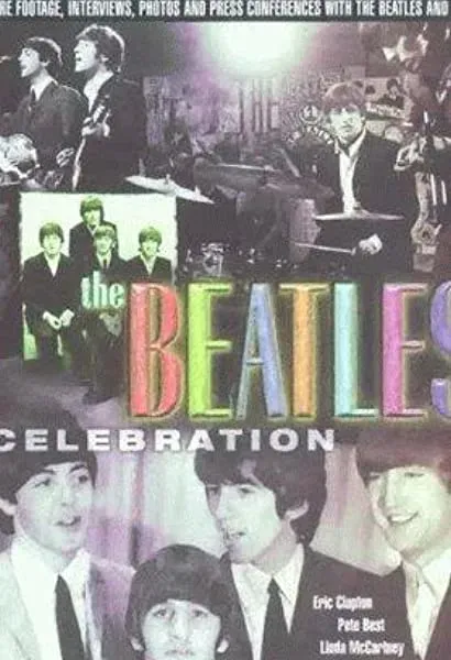 The Beatles: Celebration
