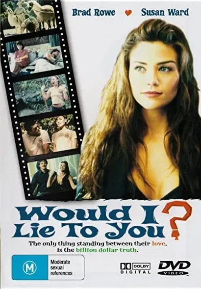 Would I Lie to You?