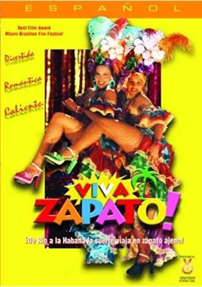 Viva Sapato!