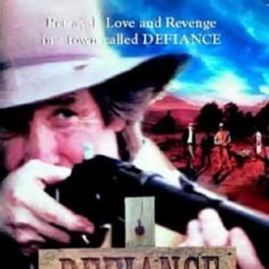 Defiance online