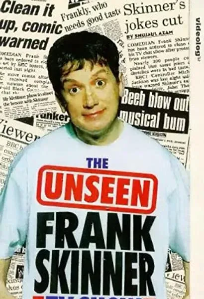 The Unseen Frank Skinner TV Show