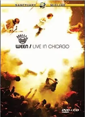 Ween Live in Chicago