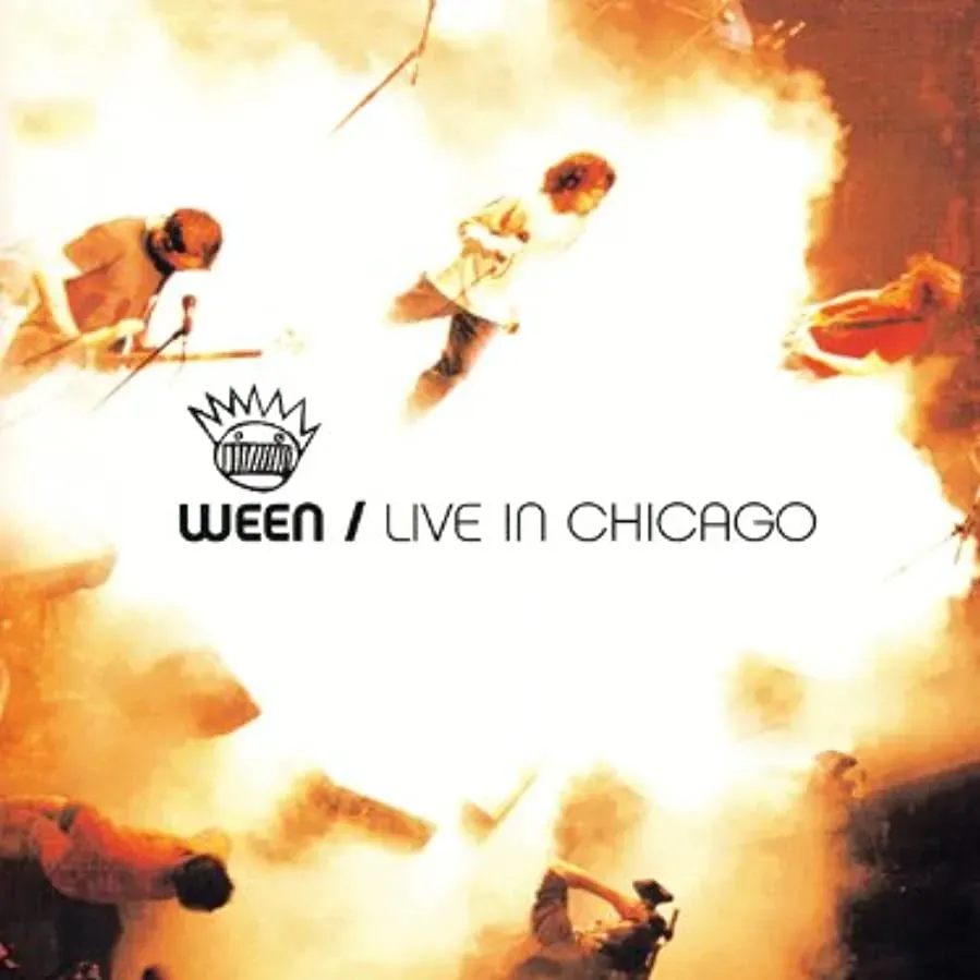 Ween Live in Chicago online