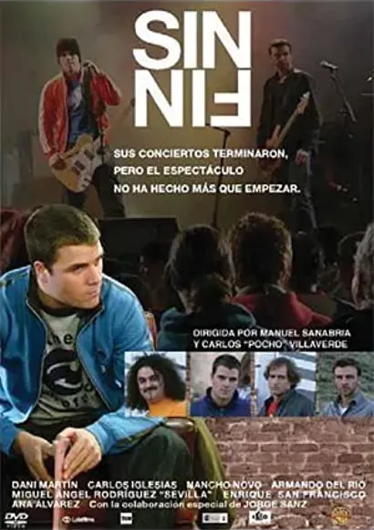 Sinfín