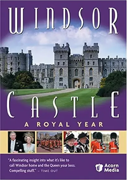 The Queen's Castle