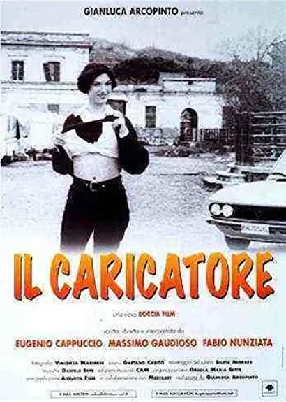 Il caricatore