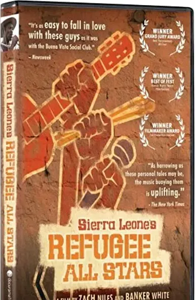 Sierra Leone's Refugee All Stars