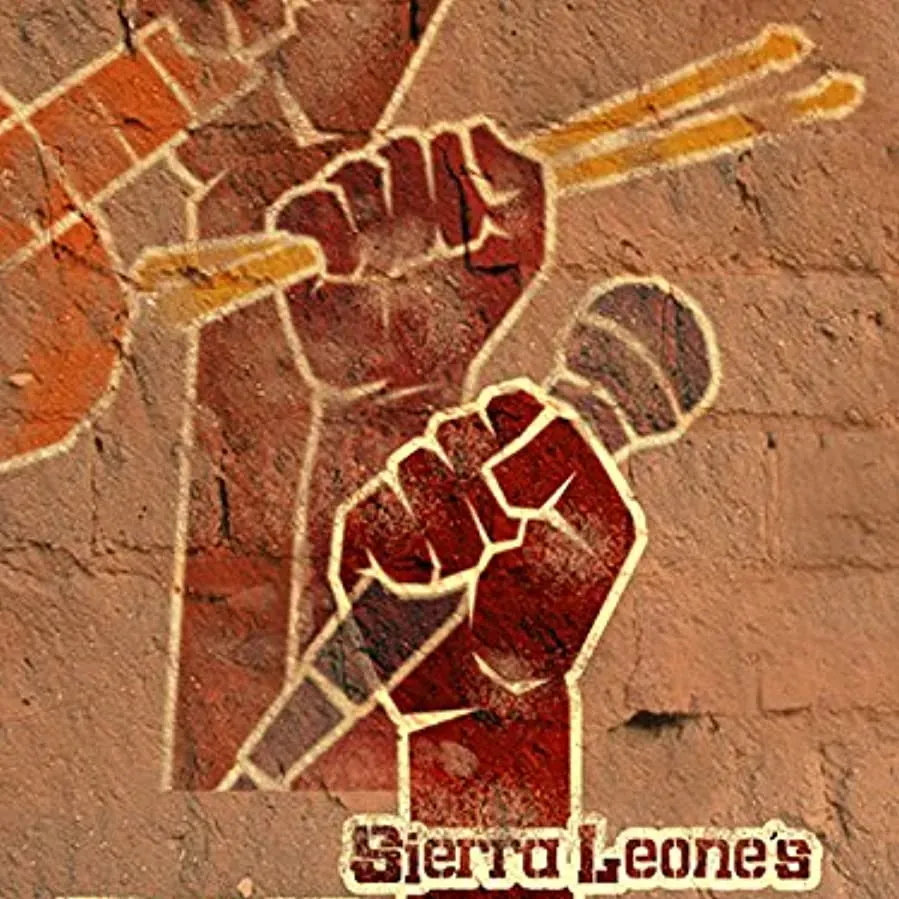 Sierra Leone's Refugee All Stars online
