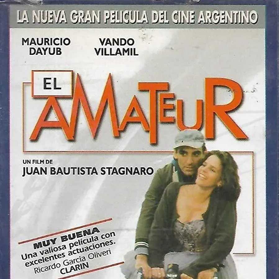 El amateur online