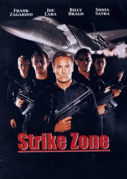 Strike Zone