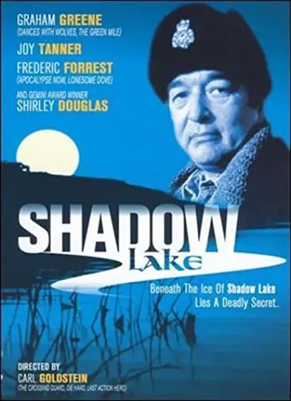 Shadow Lake