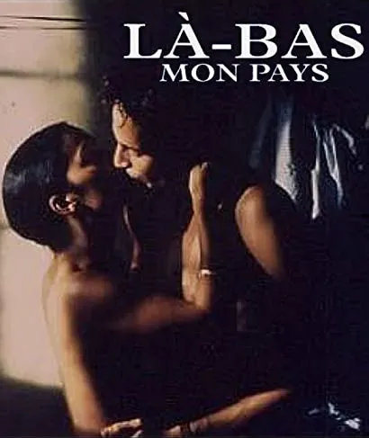 Là-bas... mon pays