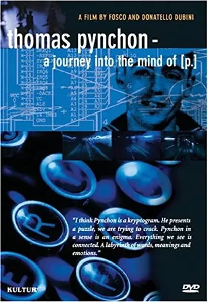 Thomas Pynchon - podróż w głąb umysłu