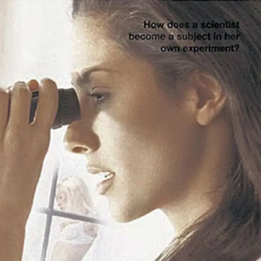 Voyeur Confessions online