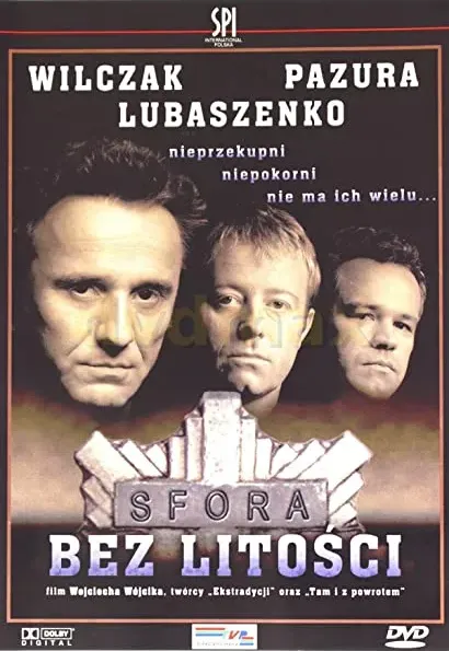 Bez litości