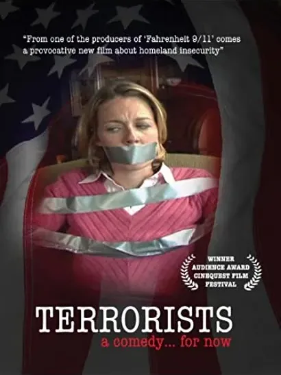 Terrorists
