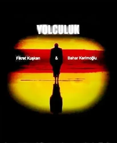 Yolculuk