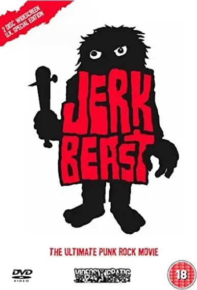 Jerkbeast