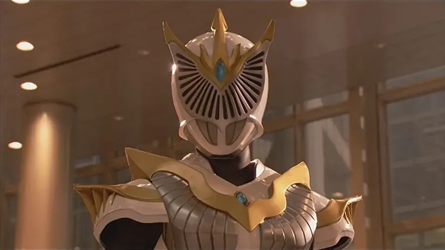 Gekijôban kamen raidâ Ryûki: Episôdo fainaru online