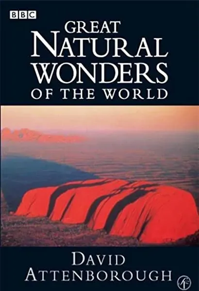 Great Natural Wonders of the World