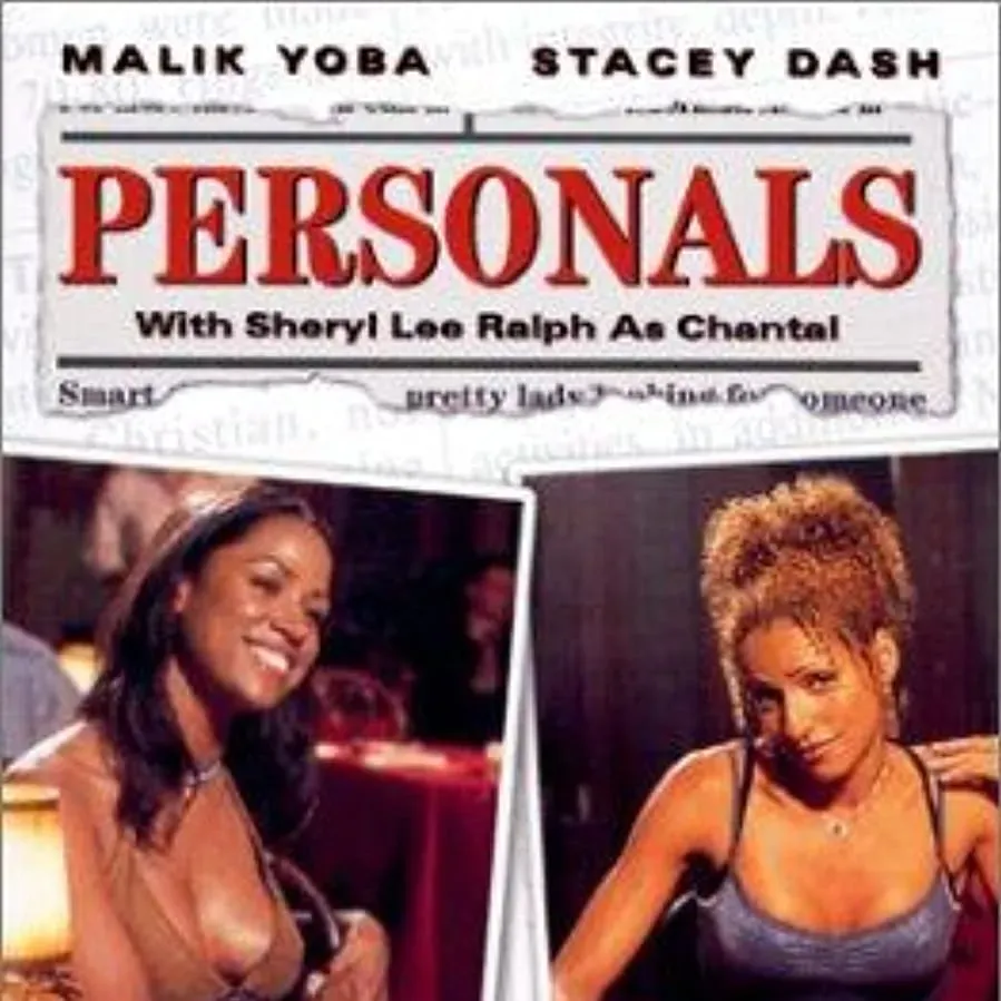 Personals online