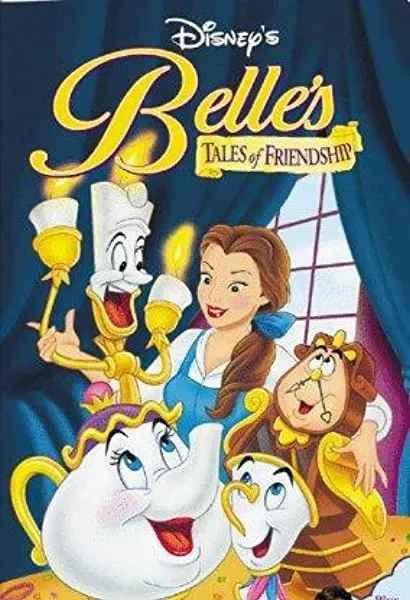 Belle's Tales of Friendship