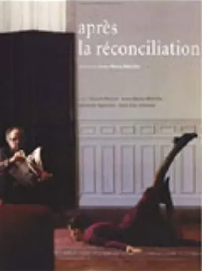 Après la réconciliation