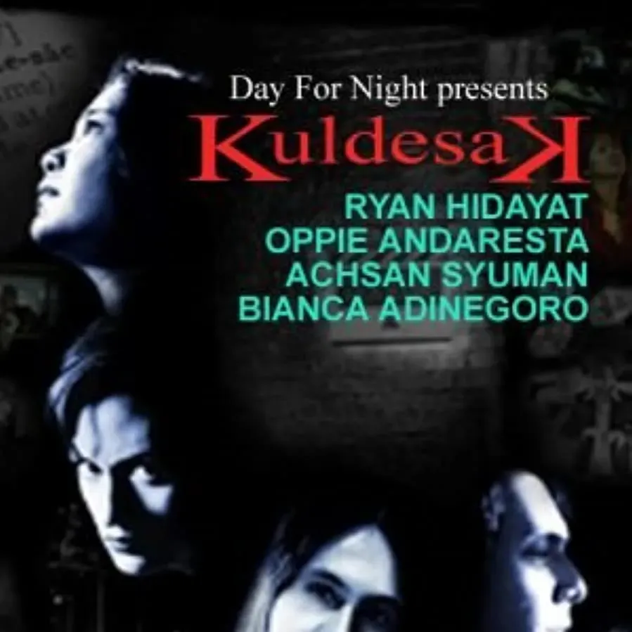 Kuldesak online