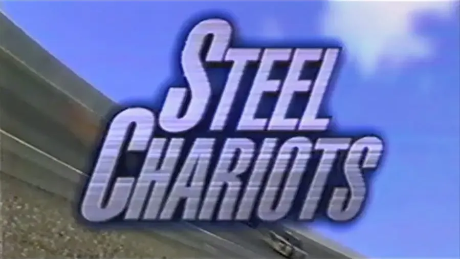 Steel Chariots online