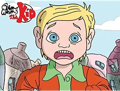 The Kid