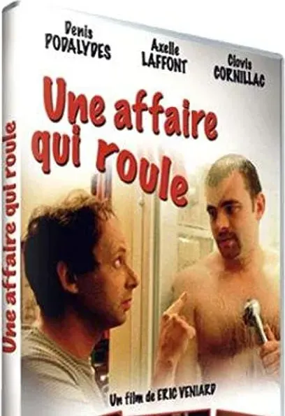 Une affaire qui roule
