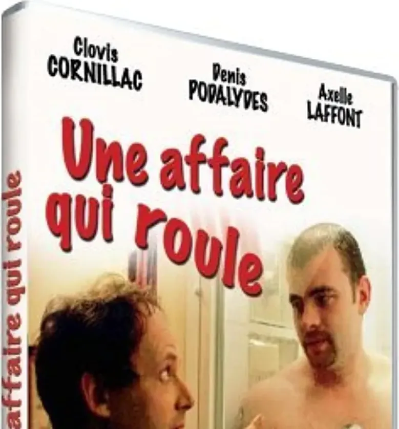 Une affaire qui roule online