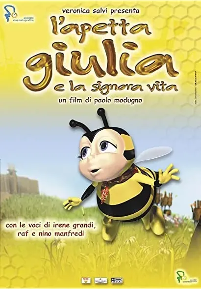 Pszczólka Julia