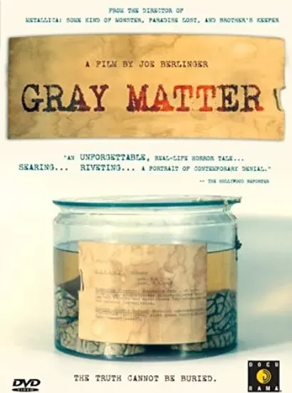 Gray Matter