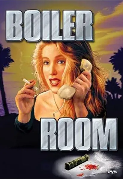 Boiler Room