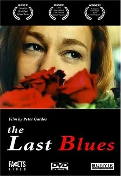 Ostatni blues