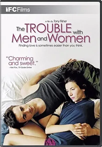 The Trouble with Men and Women
