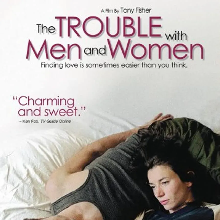 The Trouble with Men and Women online