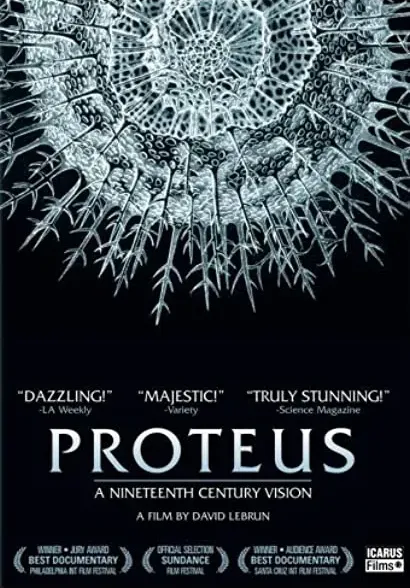 Proteus: A Nineteenth Century Vision